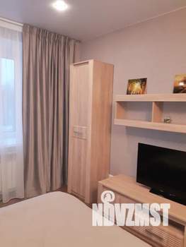 1-к квартира, посуточно, 50м2, 3/10 этаж