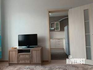 1-к квартира, на длительный срок, 33м2, 7/16 этаж