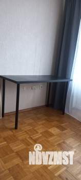 1-к квартира, на длительный срок, 38м2, 3/5 этаж