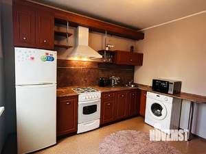 1-к квартира, на длительный срок, 38м2, 3/10 этаж