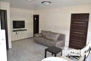 2-к квартира, посуточно, 42м2, 3/5 этаж