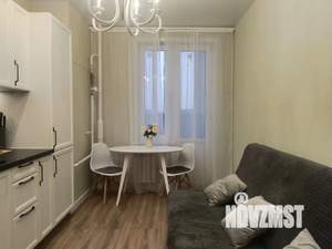 1-к квартира, посуточно, 45м2, 14/15 этаж