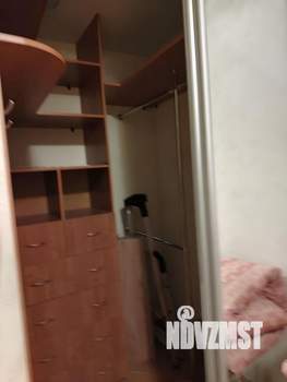 1-к квартира, на длительный срок, 45м2, 6/10 этаж