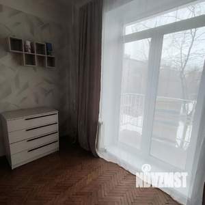 2-к квартира, на длительный срок, 42м2, 3/4 этаж