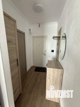 2-к квартира, посуточно, 35м2, 8/16 этаж