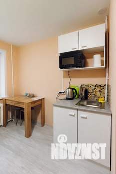 Студия квартира, посуточно, 11м2, 1/5 этаж