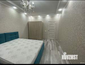 1-к квартира, на длительный срок, 49м2, 2/10 этаж