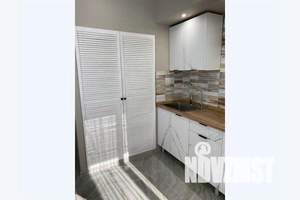 1-к квартира, посуточно, 43м2, 2/4 этаж