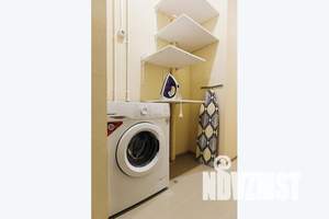 1-к квартира, посуточно, 11м2, 1/3 этаж