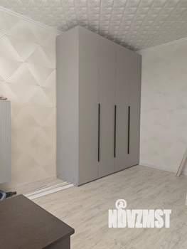 1-к квартира, на длительный срок, 37м2, 4/5 этаж
