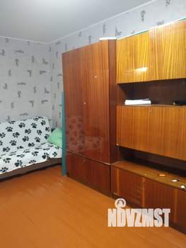 1-к квартира, на длительный срок, 35м2, 2/5 этаж