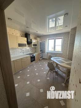 3-к квартира, на длительный срок, 88м2, 15/17 этаж