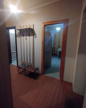 2-к квартира, на длительный срок, 42м2, 1/2 этаж