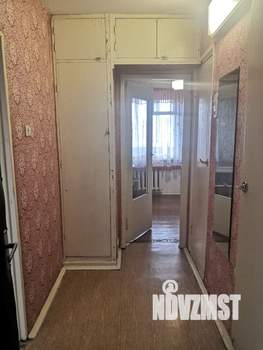 1-к квартира, на длительный срок, 41м2, 9/9 этаж