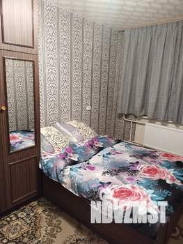 2-к квартира, посуточно, 50м2, 4/9 этаж