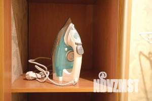 1-к квартира, посуточно, 45м2, 3/3 этаж