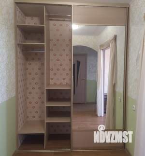 1-к квартира, на длительный срок, 43м2, 8/17 этаж