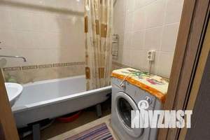 1-к квартира, на длительный срок, 37м2, 2/10 этаж