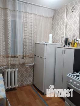 1-к квартира, на длительный срок, 35м2, 2/5 этаж