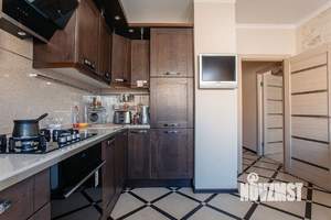 2-к квартира, на длительный срок, 89м2, 6/12 этаж