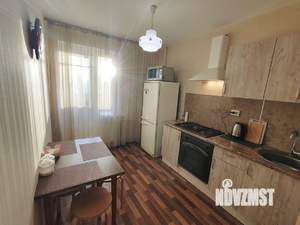 2-к квартира, посуточно, 48м2, 7/9 этаж