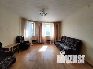 1-к квартира, на длительный срок, 42м2, 1/12 этаж