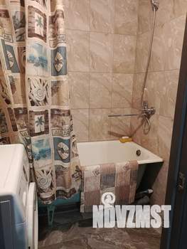 2-к квартира, посуточно, 50м2, 8/9 этаж