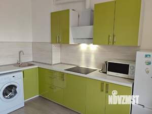 1-к квартира, на длительный срок, 36м2, 7/17 этаж