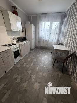 2-к квартира, на длительный срок, 55м2, 8/17 этаж