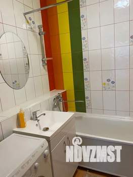 1-к квартира, посуточно, 59м2, 3/12 этаж