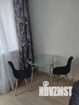 1-к квартира, посуточно, 40м2, 5/17 этаж