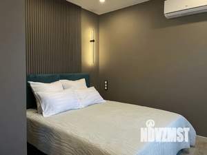 1-к квартира, посуточно, 23м2, 3/3 этаж