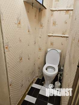 2-к квартира, на длительный срок, 45м2, 2/5 этаж