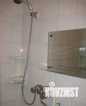 1-к квартира, посуточно, 38м2, 4/5 этаж