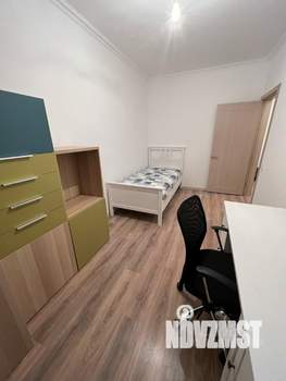 2-к квартира, на длительный срок, 51м2, 12/16 этаж