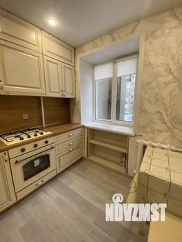 1-к квартира, на длительный срок, 33м2, 2/9 этаж