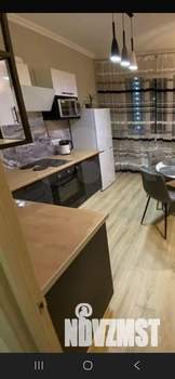 1-к квартира, на длительный срок, 37м2, 8/17 этаж