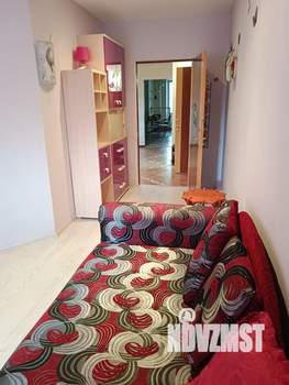 3-к квартира, на длительный срок, 99м2, 2/5 этаж