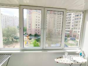 2-к квартира, на длительный срок, 60м2, 3/12 этаж