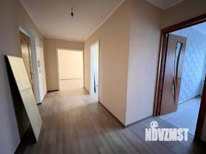 2-к квартира, на длительный срок, 57м2, 5/5 этаж