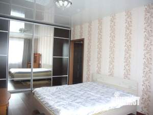 1-к квартира, на длительный срок, 40м2, 2/12 этаж