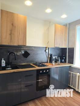 1-к квартира, посуточно, 35м2, 4/5 этаж