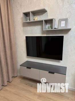 2-к квартира, посуточно, 67м2, 1/1 этаж