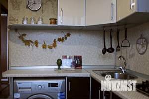 1-к квартира, посуточно, 34м2, 3/5 этаж