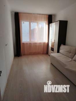 1-к квартира, на длительный срок, 32м2, 5/17 этаж