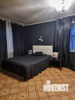 1-к квартира, посуточно, 33м2, 2/5 этаж
