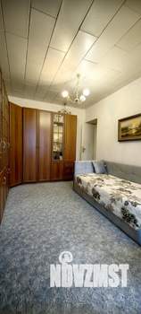 2-к квартира, на длительный срок, 50м2, 3/3 этаж