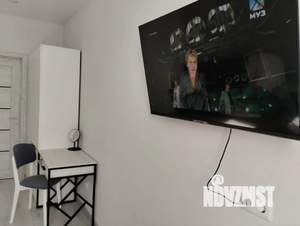 1-к квартира, посуточно, 42м2, 11/22 этаж