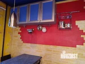 2-к квартира, на длительный срок, 51м2, 2/5 этаж