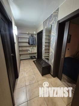 2-к квартира, посуточно, 50м2, 5/9 этаж